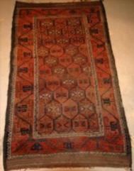 Baluchi Rugs